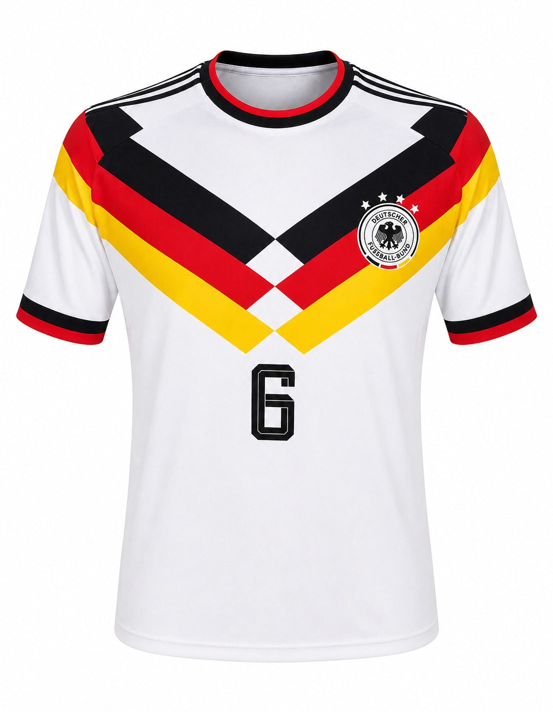 Germany Home Jersey