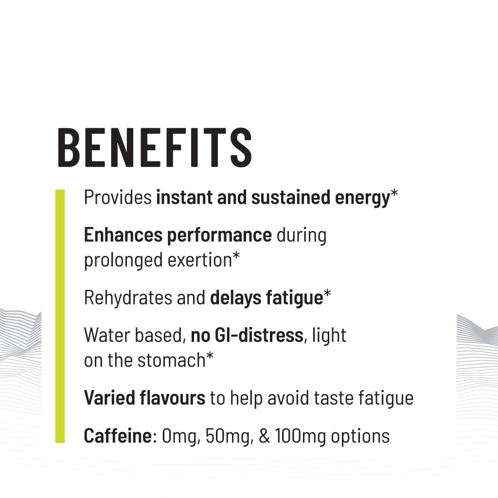 Unived Elite Gel 180 Vanilla Sea Salt