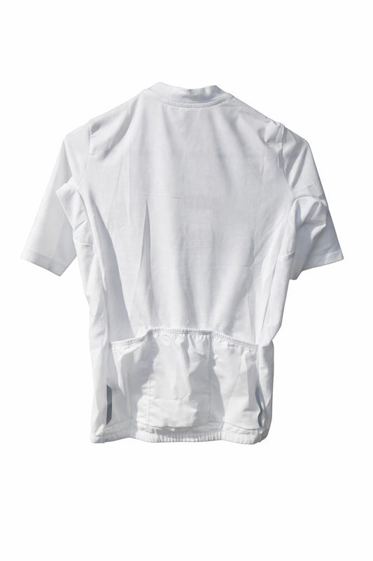 LAP ONE SPORTS WHITE JERSEY
