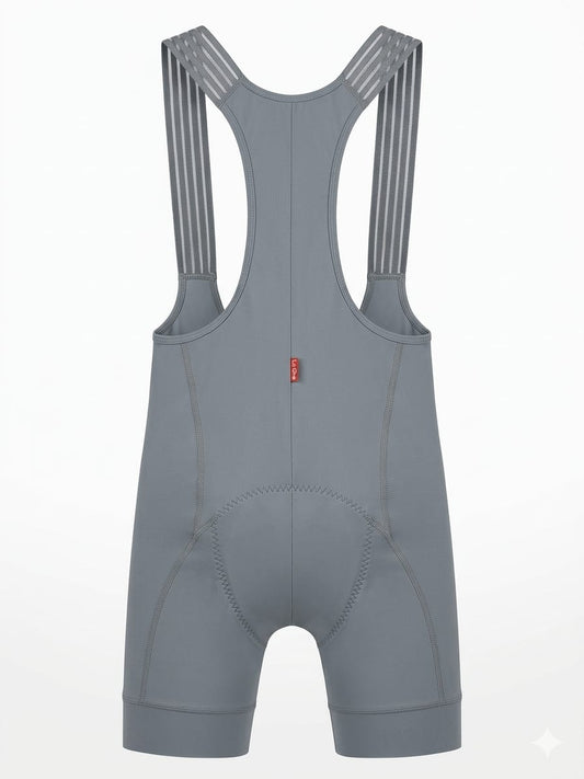 LapOne Sports Professional Cycling Bib Shorts
