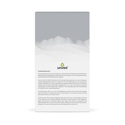 Unived Elite Drink Mix 160 Wild Watermelon