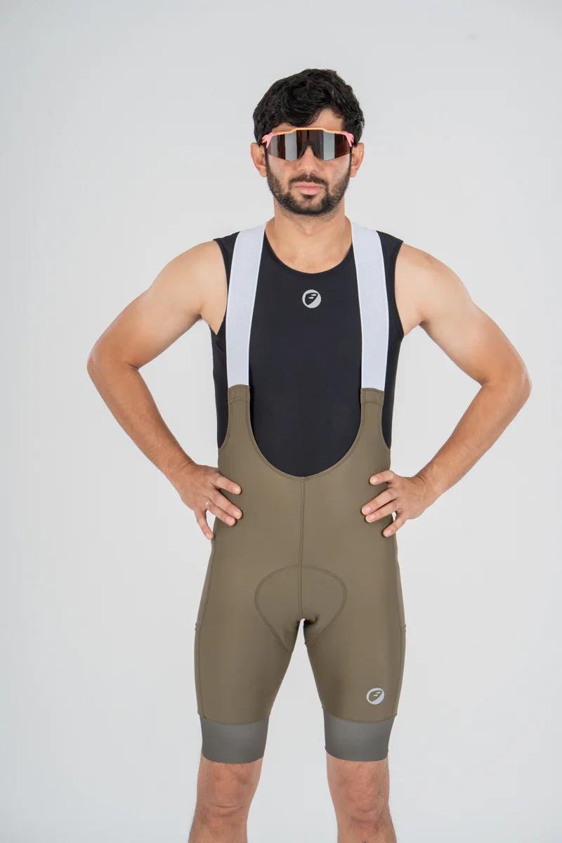 Cycling Baselayer | Mesh Cooling | Black | Unisex
