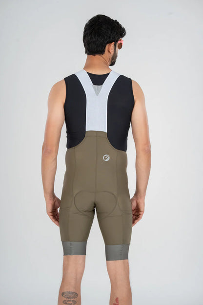 Cycling Baselayer | Mesh Cooling | Black | Unisex