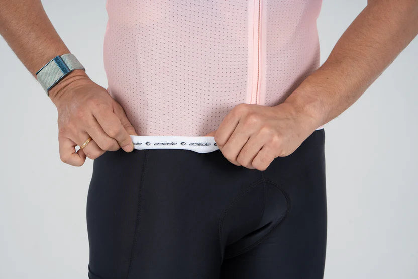 Elite fit Cycling Jersey | Mistline | Unisex