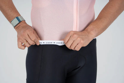 Elite fit Cycling Jersey | Mistline | Unisex