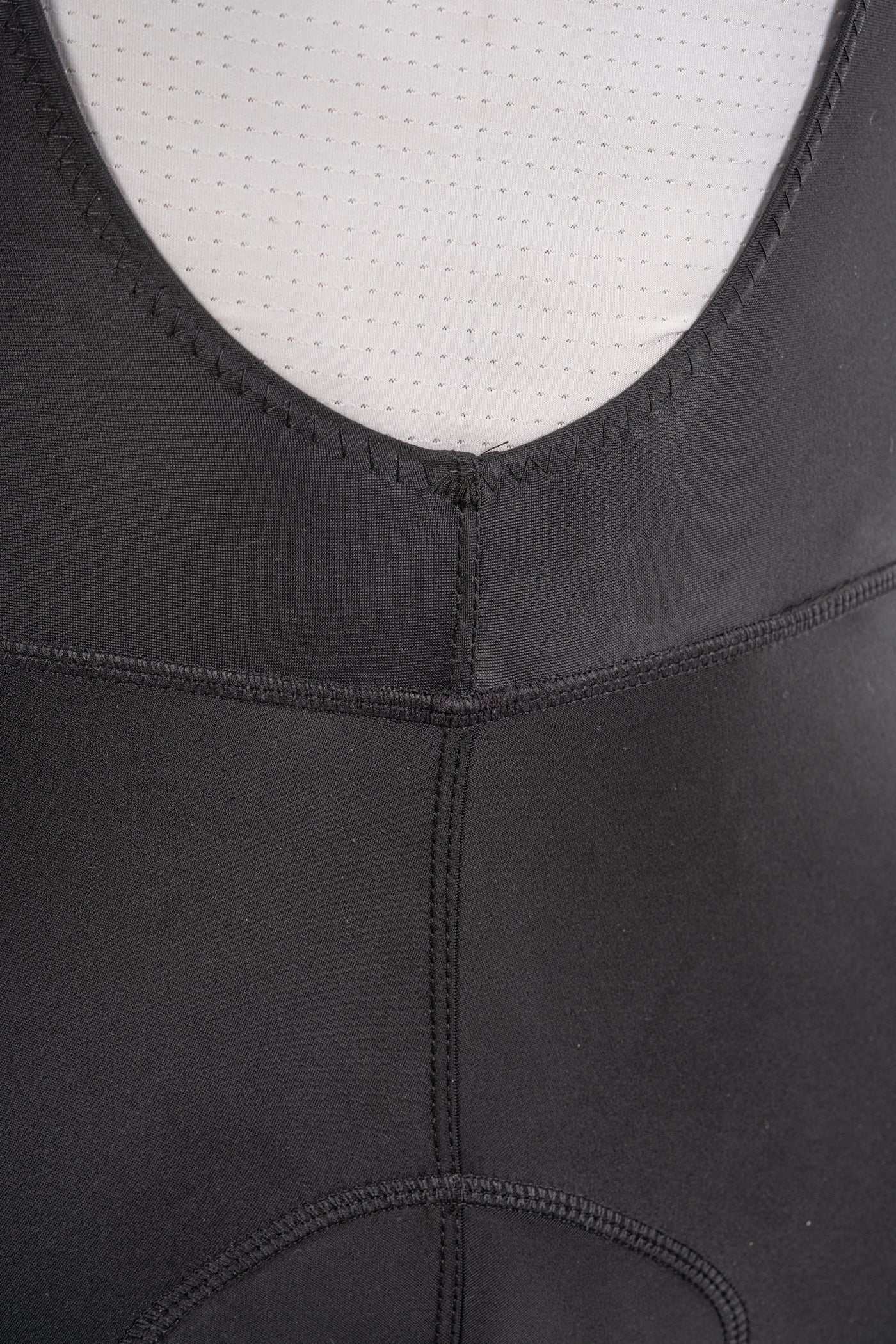 Cycling Bib Shorts | Explore-Endurance | Ebony | Mens