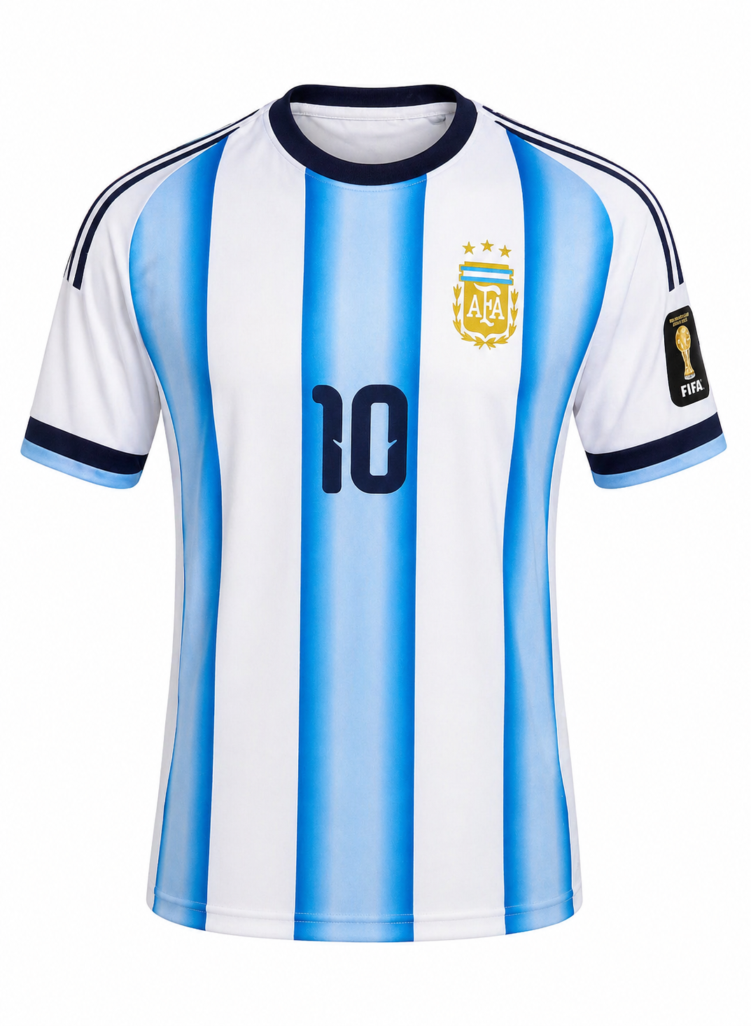 Argentina Home Jersey
