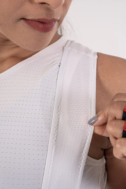 Cycling Bib Shorts | Explore Prima Endurance | Moss | Womens