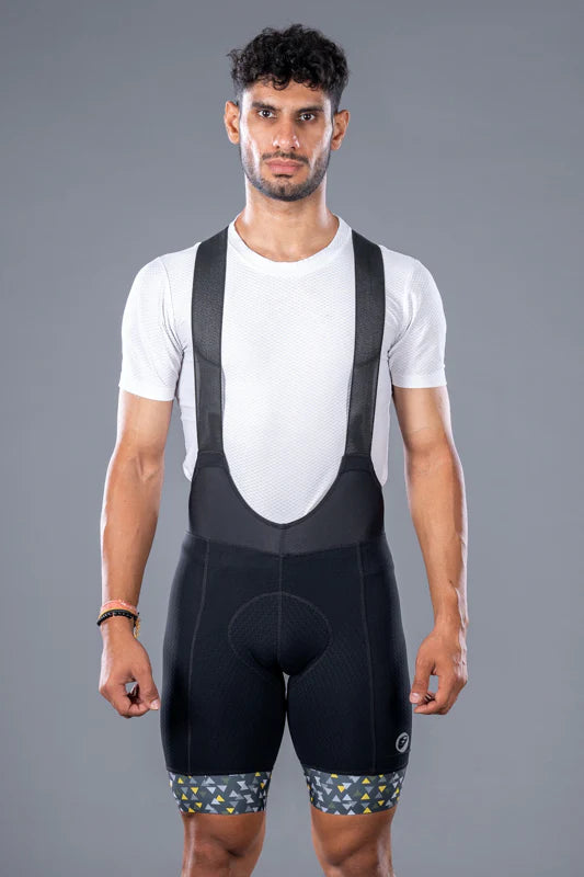 Cycling Bib Shorts | Twilight | Mens
