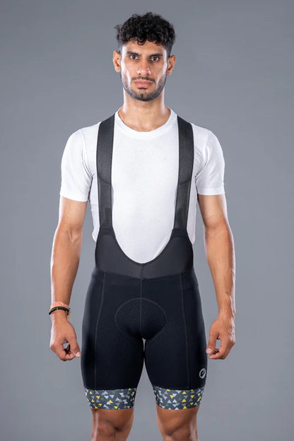 Cycling Bib Shorts | Twilight | Mens