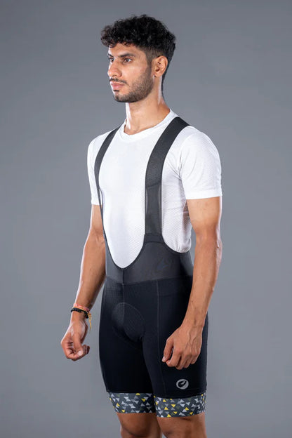 Cycling Bib Shorts | Twilight | Mens
