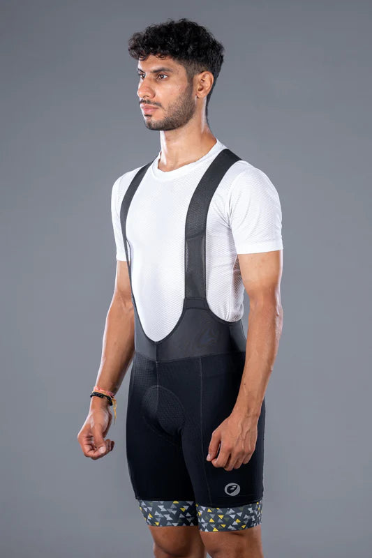 Cycling Bib Shorts | Twilight | Mens