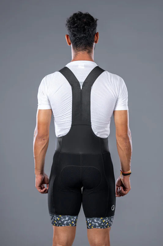 Cycling Bib Shorts | Twilight | Mens