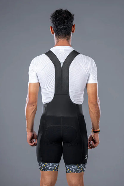 Cycling Bib Shorts | Twilight | Mens