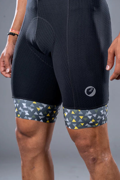 Cycling Bib Shorts | Twilight | Mens