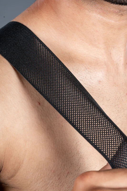 Cycling Bib Shorts | Twilight | Mens