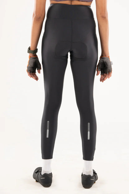 Cycling Full Tights | Blade Endurance | Prima | Womens