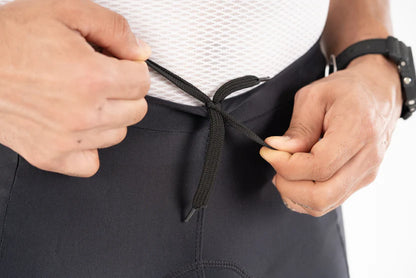 Cycling Full Tights | Blade | Black | Mens