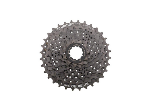 Shimano Altus 11-34T cassette for MTB and hybrid bikes