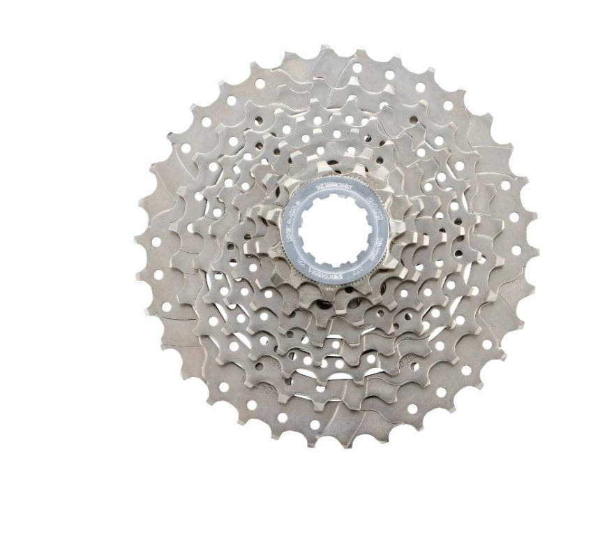 Shimano Claris CS-HG50 8-speed cassette 11-32T