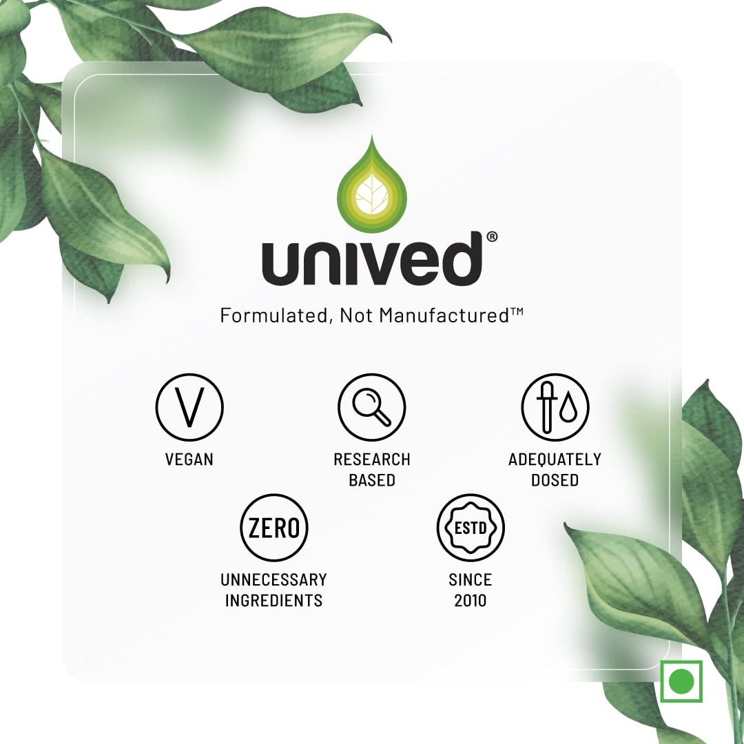 Unived Elite Drink Mix 320 Bare Naked Box of 6