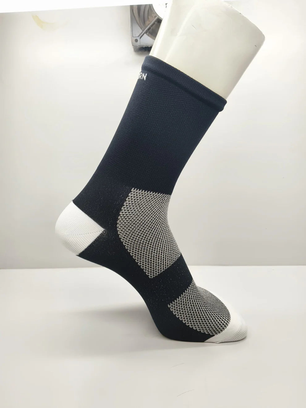 Prong Horn Athletic Socks