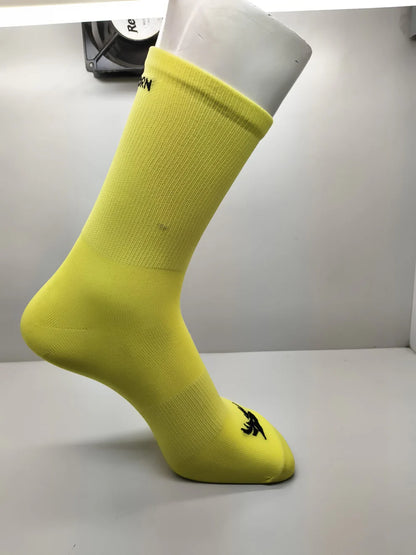 Prong Horn Athletic Socks