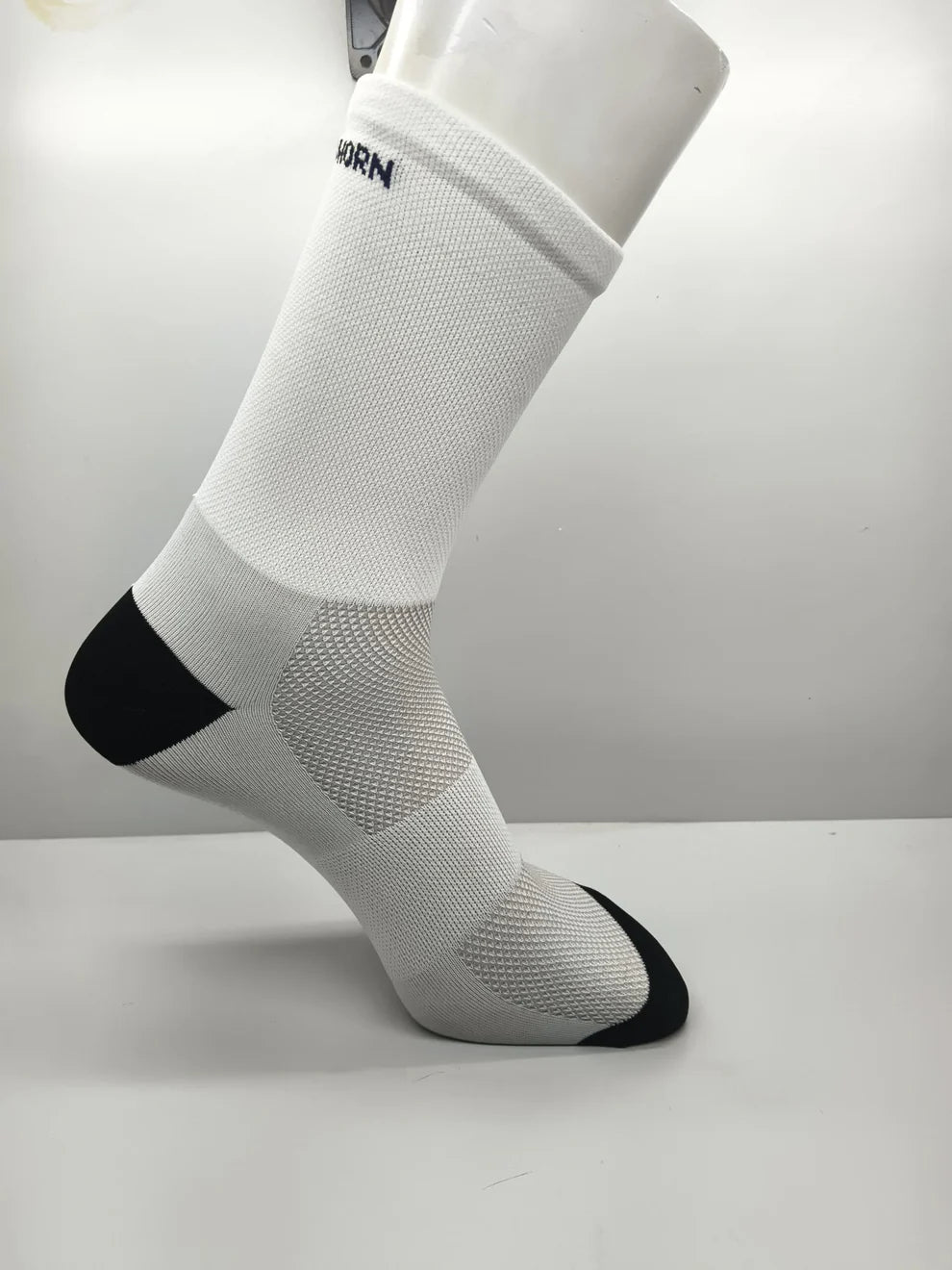 Prong Horn Athletic Socks