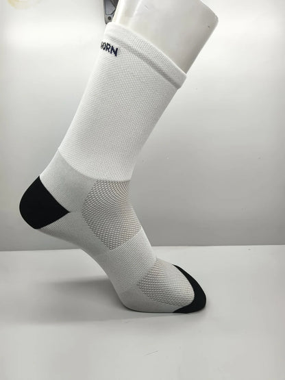 Prong Horn Athletic Socks