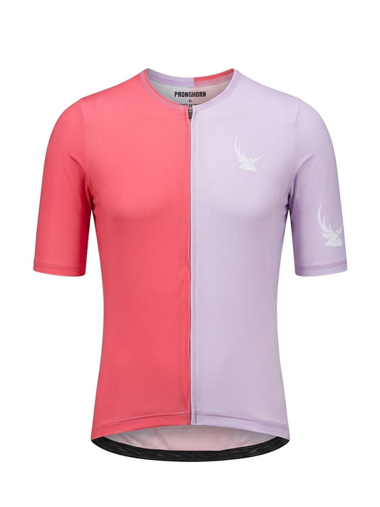 Bobcat Duo Super Race Fit cycling Jersey