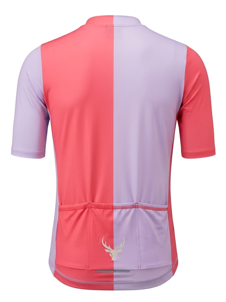 Bobcat Duo Super Race Fit cycling Jersey