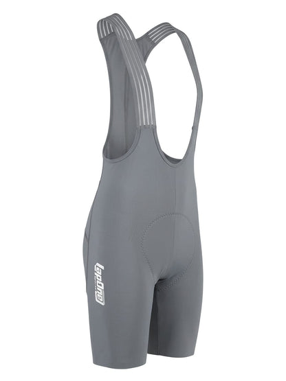 LapOne Sports Professional Cycling Bib Shorts