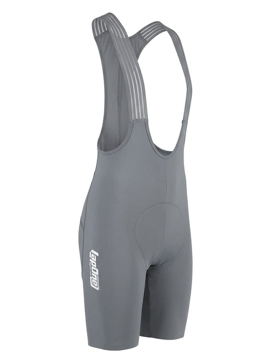 LapOne Sports Professional Cycling Bib Shorts