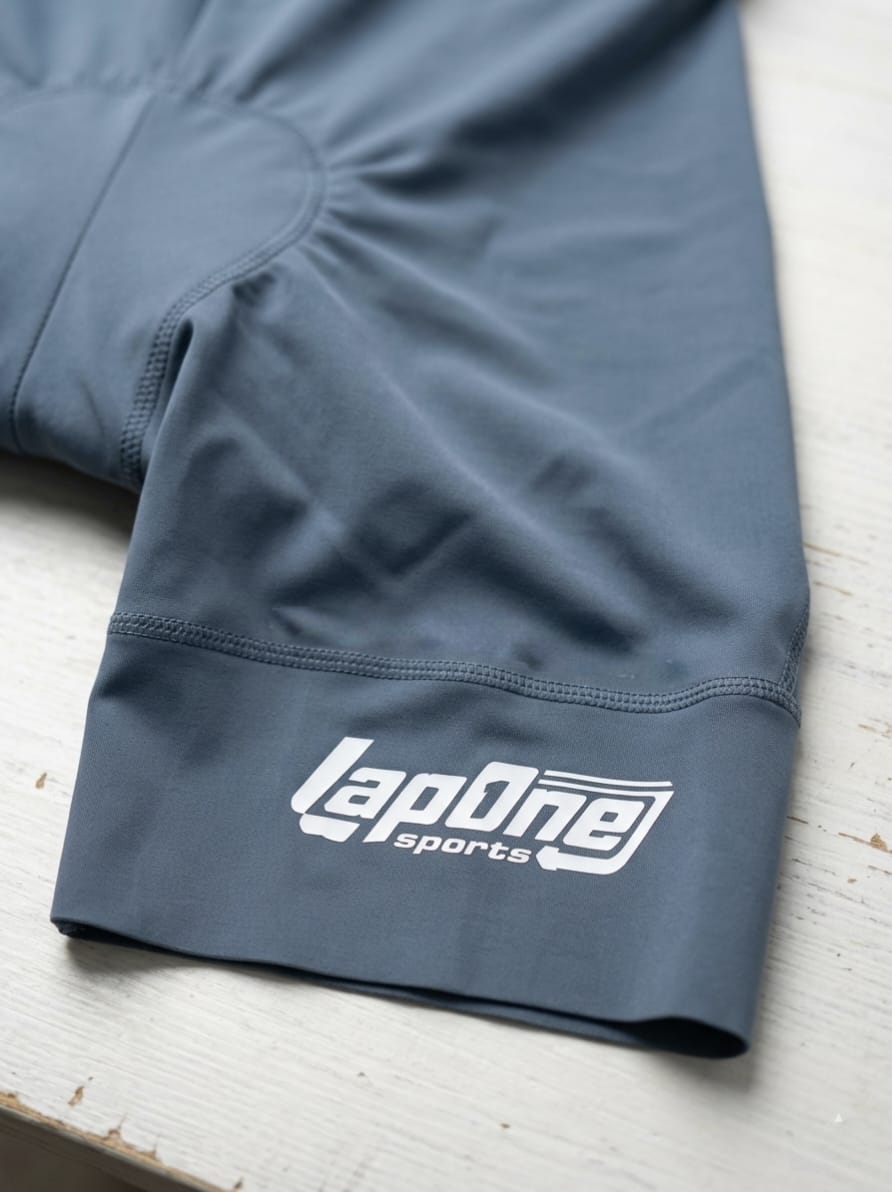 LapOne Sports Professional Cycling Bib Shorts