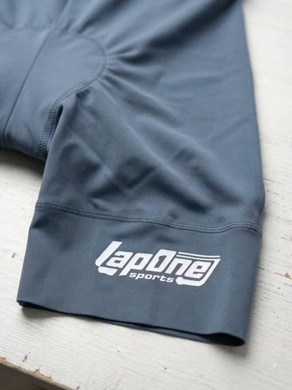LapOne Sports Professional Cycling Bib Shorts
