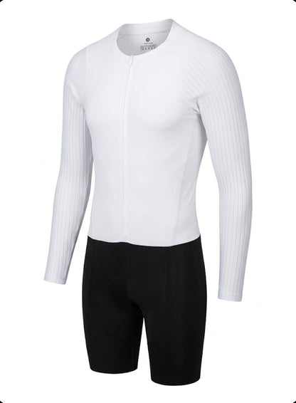 Professional Aero Cycling Skinsuit