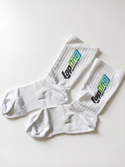 Lap One Aero Cycling Socks
