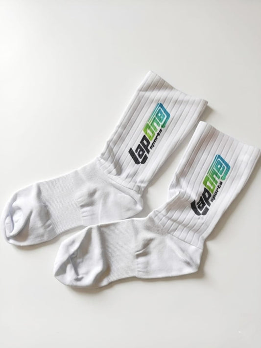 Lap One Aero Cycling Socks