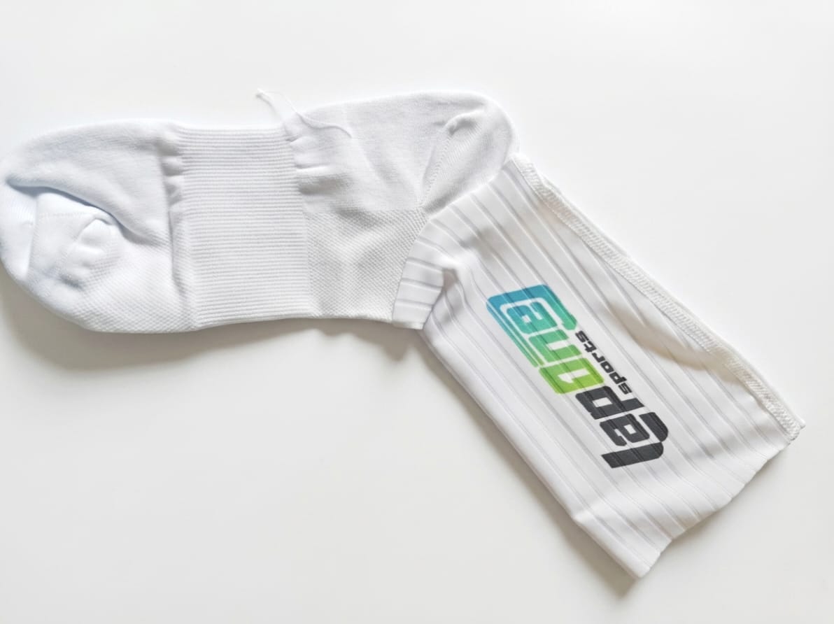 Lap One Aero Cycling Socks