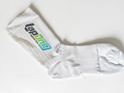 Lap One Aero Cycling Socks