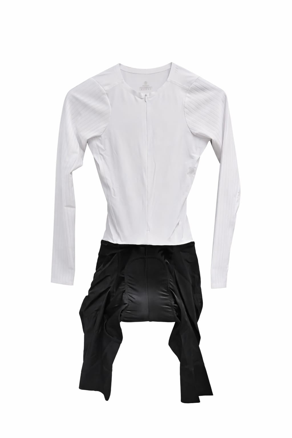 Professional Aero Cycling Skinsuit