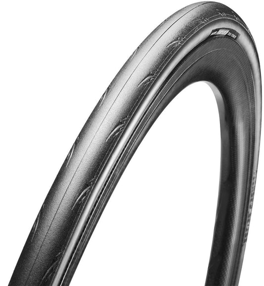 Maxxis Pursuer 700x25C Wired Tire (Black)