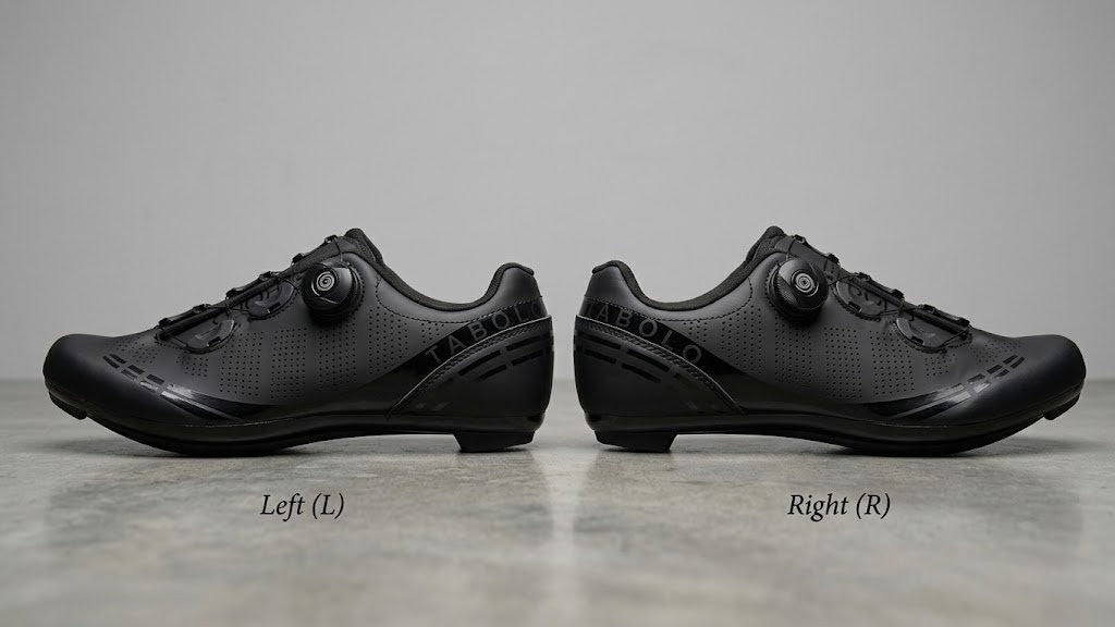 Tabolo Performance Cycling Shoes