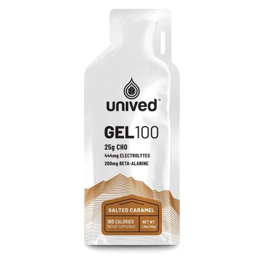 Unived Gel 100 Salted Carmel
